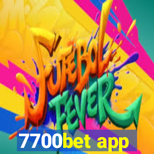 7700bet app